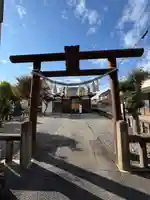 金山神社(栃木県)