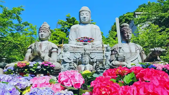 南法華寺(壷阪寺)(奈良県)