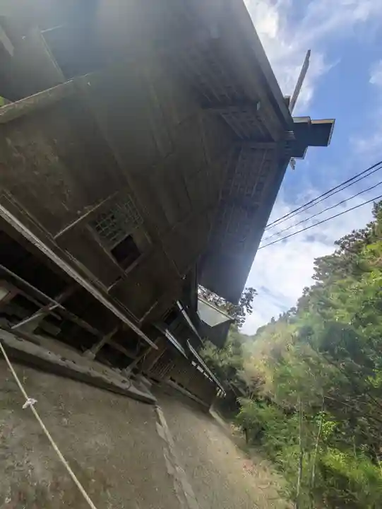 天津神明宮(千葉県)