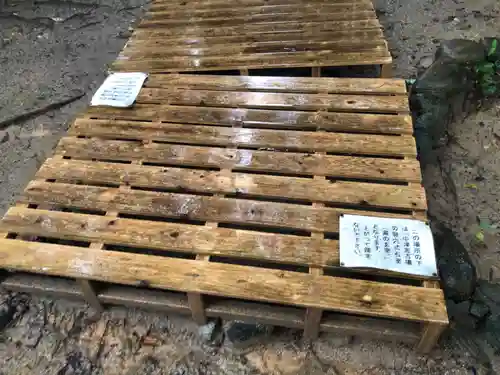 仲津宮（志賀海神社摂社）のその他建物