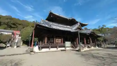 粉河寺(和歌山県)