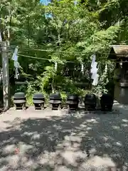 杭全神社(大阪府)