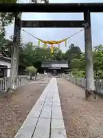 相馬神社(福島県)