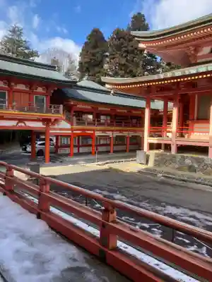 比叡山延暦寺(滋賀県)