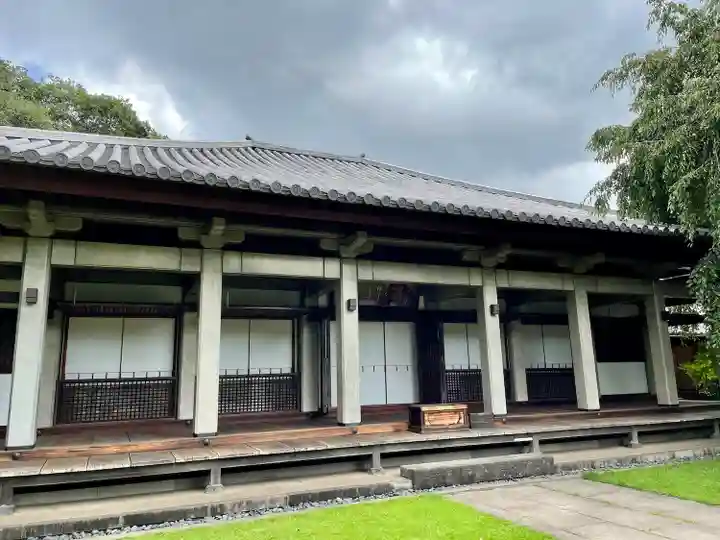 天王寺(東京都)