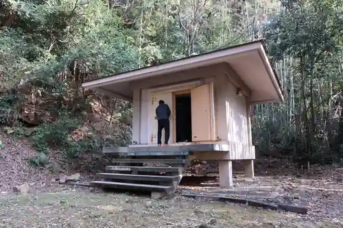 宝珠寺(滋賀県)