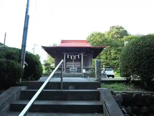 愛宕神社(東京都)