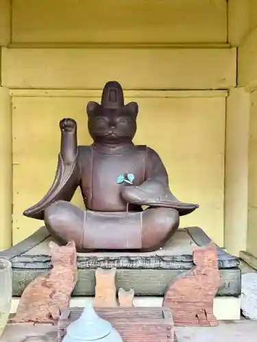 住吉神社(東京都)