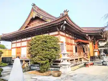 東雲寺(宮城県)