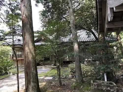 度津神社のその他建物