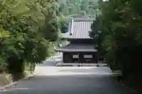御寺 泉涌寺のその他建物