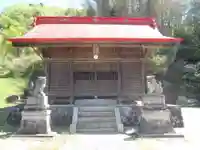 神明宮(愛知県)