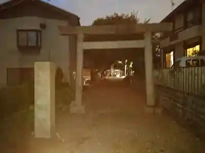 津島神社(岐阜県)