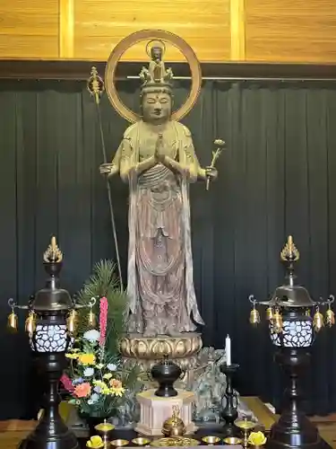 盛安寺(滋賀県)