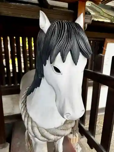 六孫王神社(京都府)