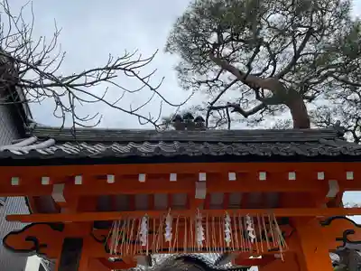 金剛寺（八坂庚申堂）(京都府)