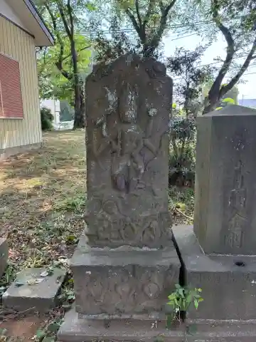 香取神社(千葉県)