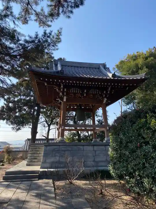 宥勝寺のその他建物