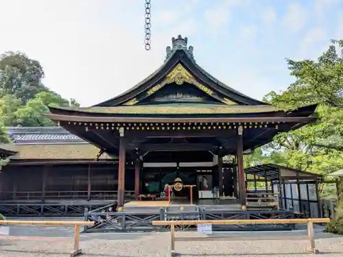 伏見稲荷大社(京都府)