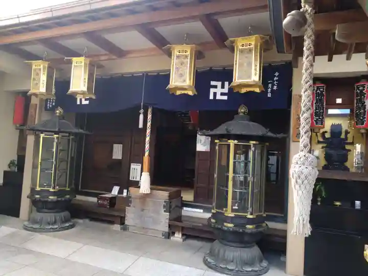 大観音寺(東京都)