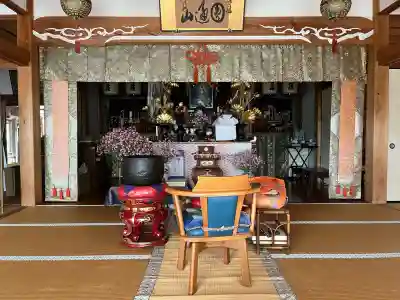 観音寺(蜂屋)(岐阜県)