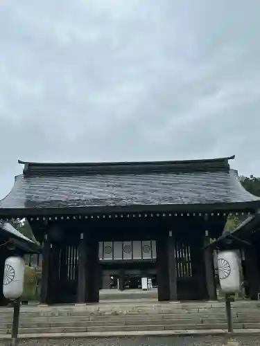 吉野神宮(奈良県)
