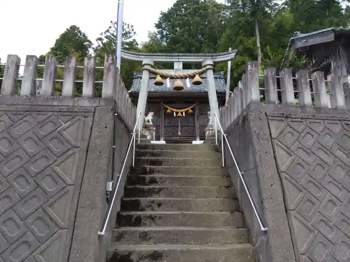 八幡神社(福井県)