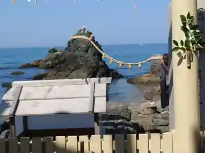 二見興玉神社(三重県)