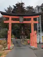 平田稲荷神社(兵庫県)