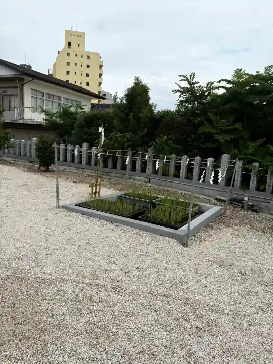 八ツ屋神明社(愛知県)
