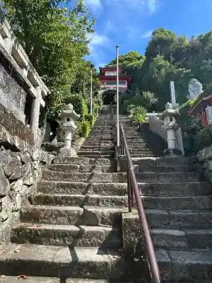 津照寺(高知県)