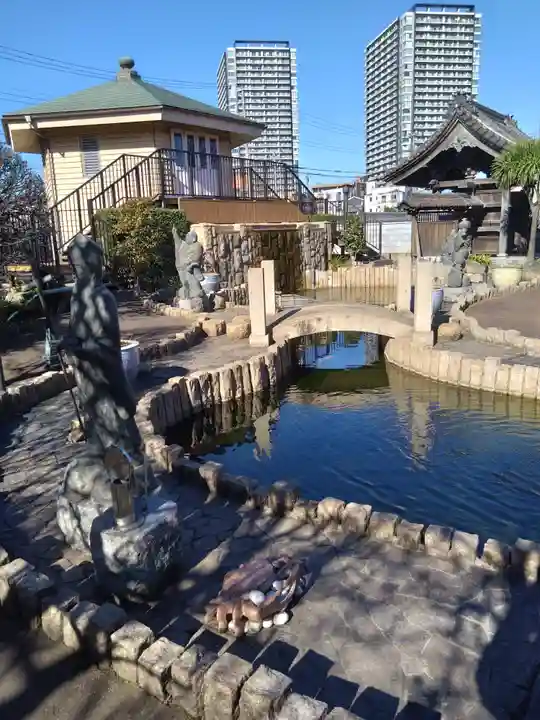 醫王寺(神奈川県)