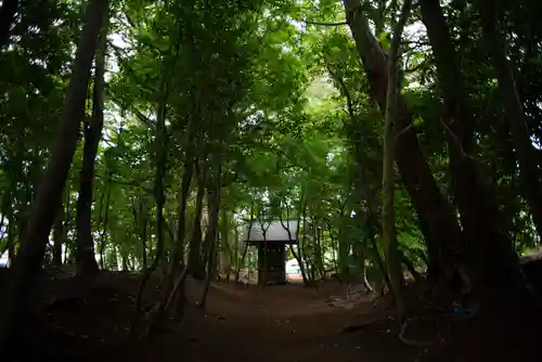 潮社のその他建物