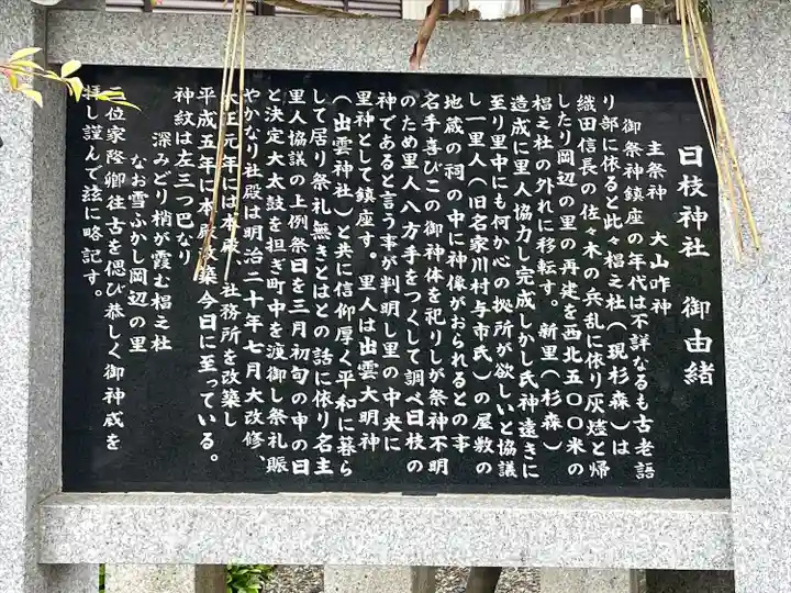 日枝神社(滋賀県)