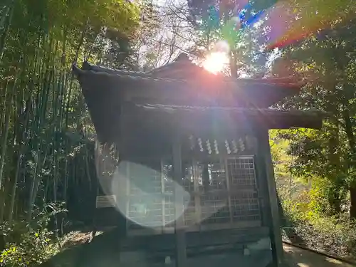 大宮神社(東京都)