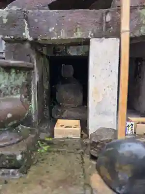 稲荷神社(鹿児島県)