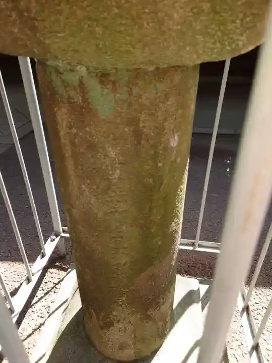 挙母神社のその他建物