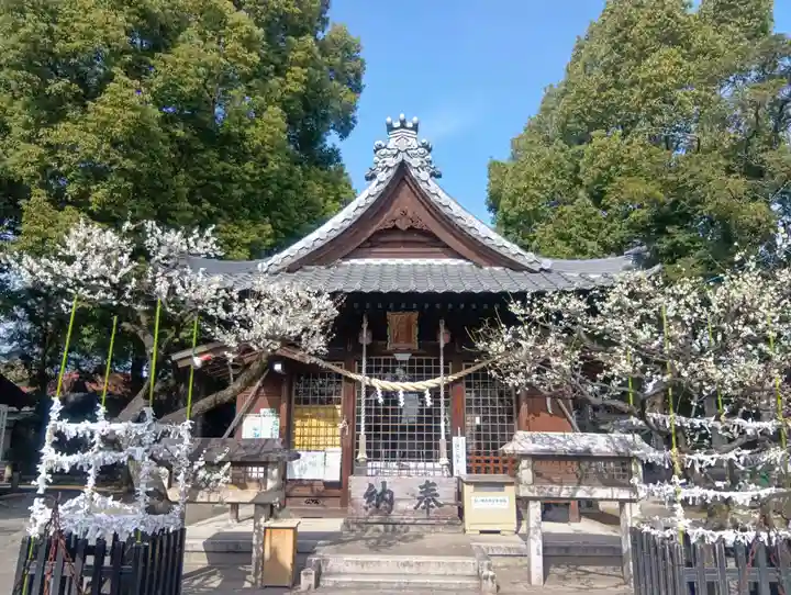 北野天神社(愛知県)