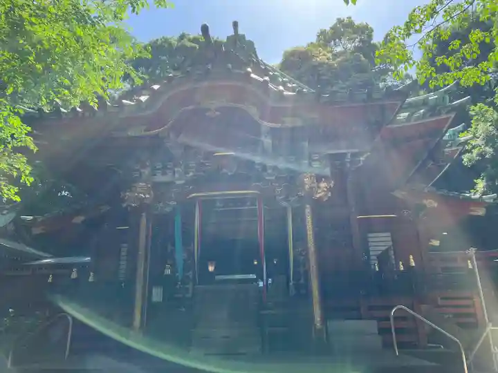 王子稲荷神社(東京都)