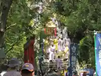 紀州東照宮のその他建物