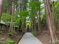 安楽寺(長野県)