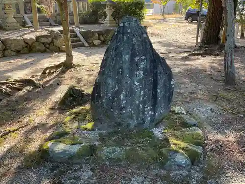 矢放神社(滋賀県)