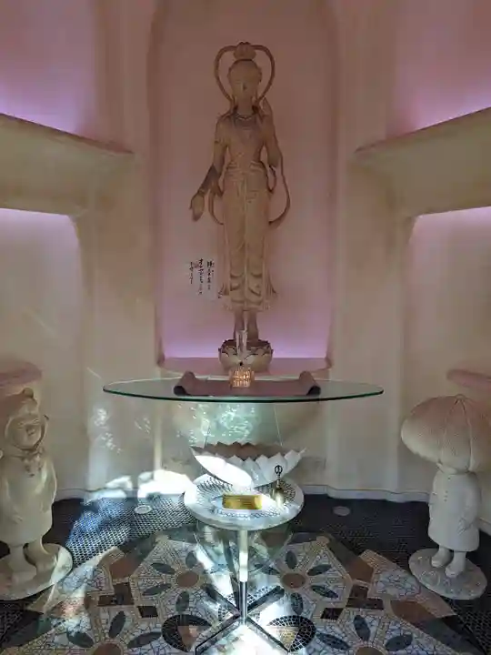 東光寺(埼玉県)