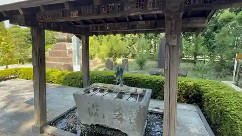 星谷寺(神奈川県)