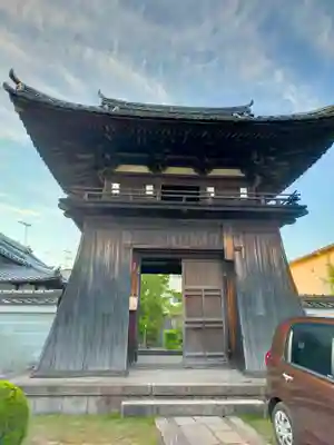 萬壽寺(萬寿寺･万寿寺)(京都府)