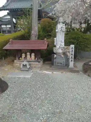 鳳仙寺(宮城県)