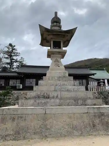 吉備津彦神社のその他建物