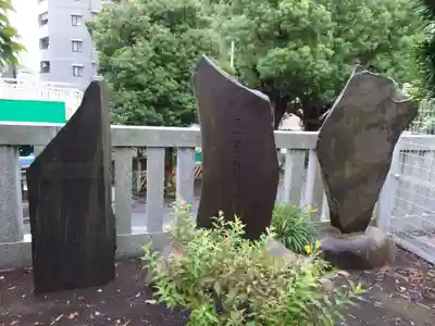 鶴見神社(神奈川県)