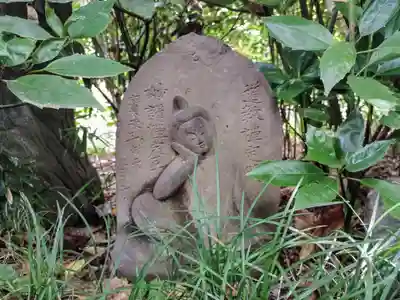 護国寺(埼玉県)