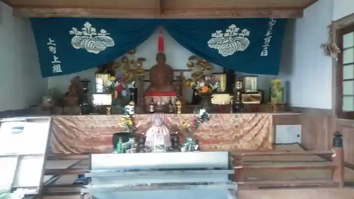 椿堂 遍照院(大分県)